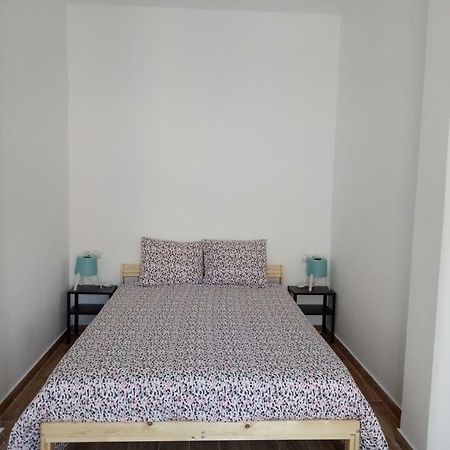Sofia'S Flat Apartment Valencia Luaran gambar