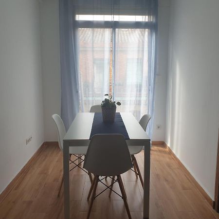 Sofia'S Flat Apartment Valencia Luaran gambar