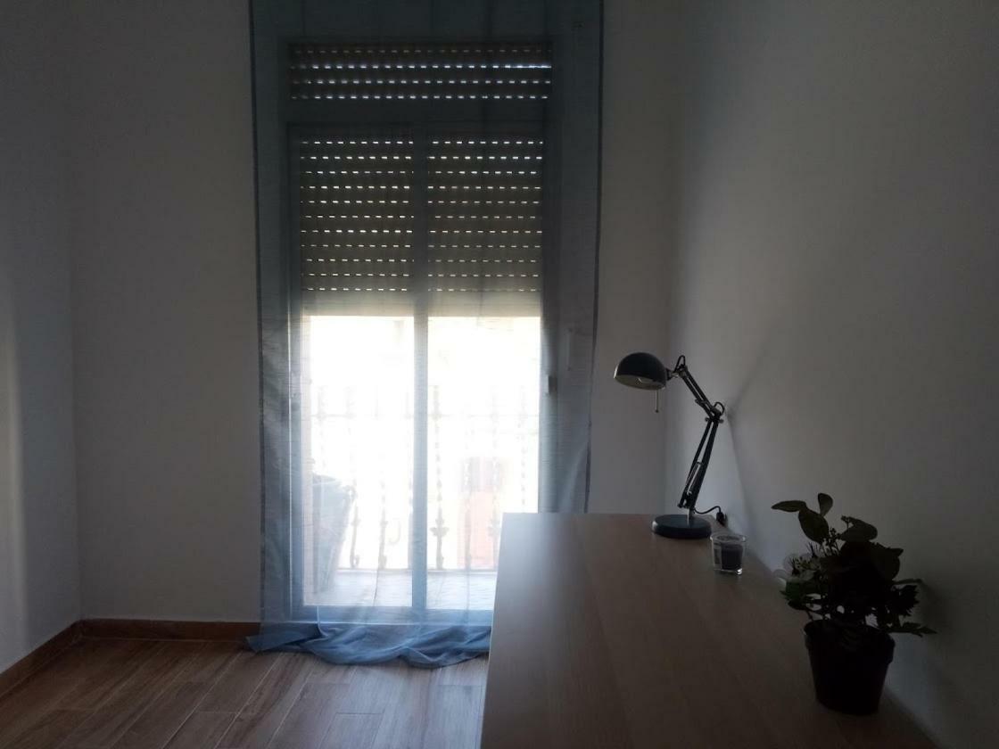 Sofia'S Flat Apartment Valencia Luaran gambar