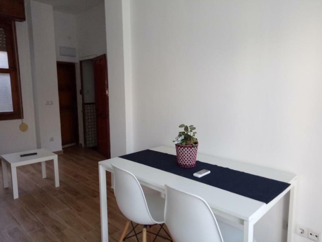 Sofia'S Flat Apartment Valencia Luaran gambar