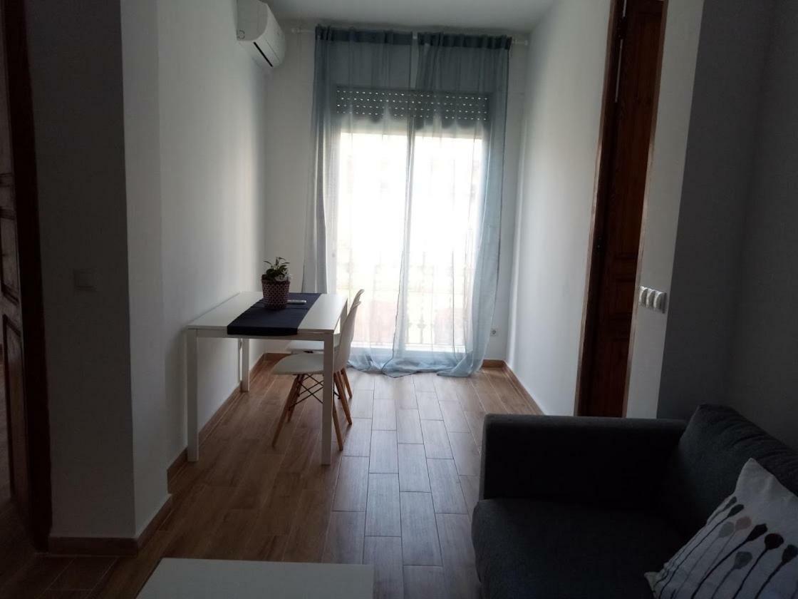 Sofia'S Flat Apartment Valencia Luaran gambar