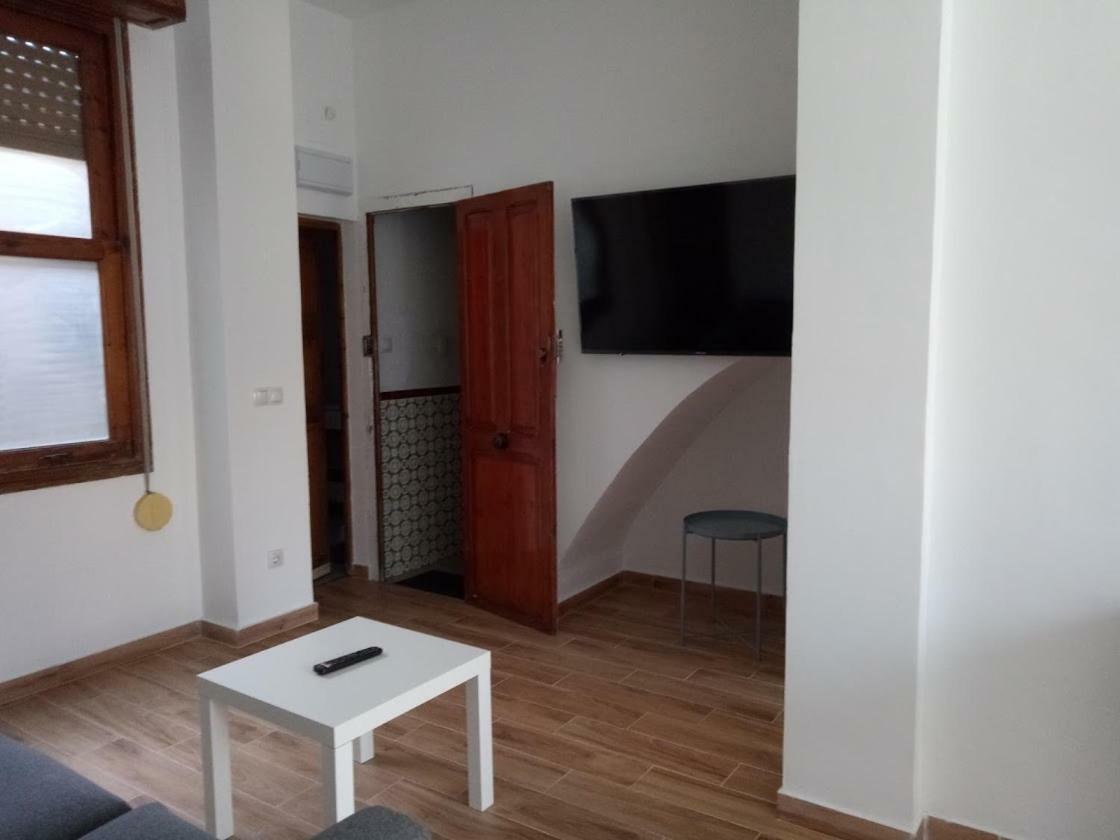Sofia'S Flat Apartment Valencia Luaran gambar