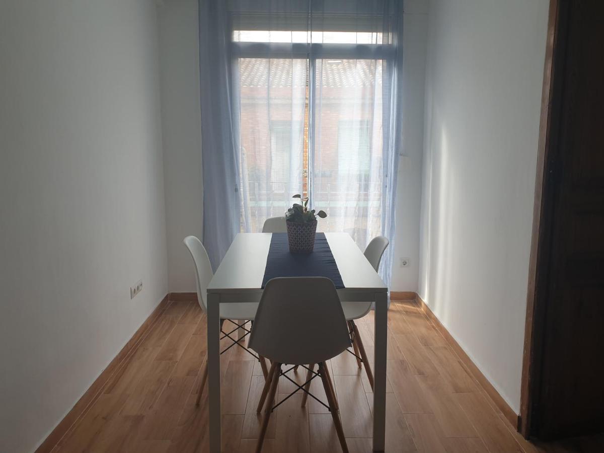 Sofia'S Flat Apartment Valencia Luaran gambar